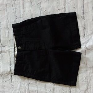 GUC Boys 7 Volcom Frickin Chino Shorts